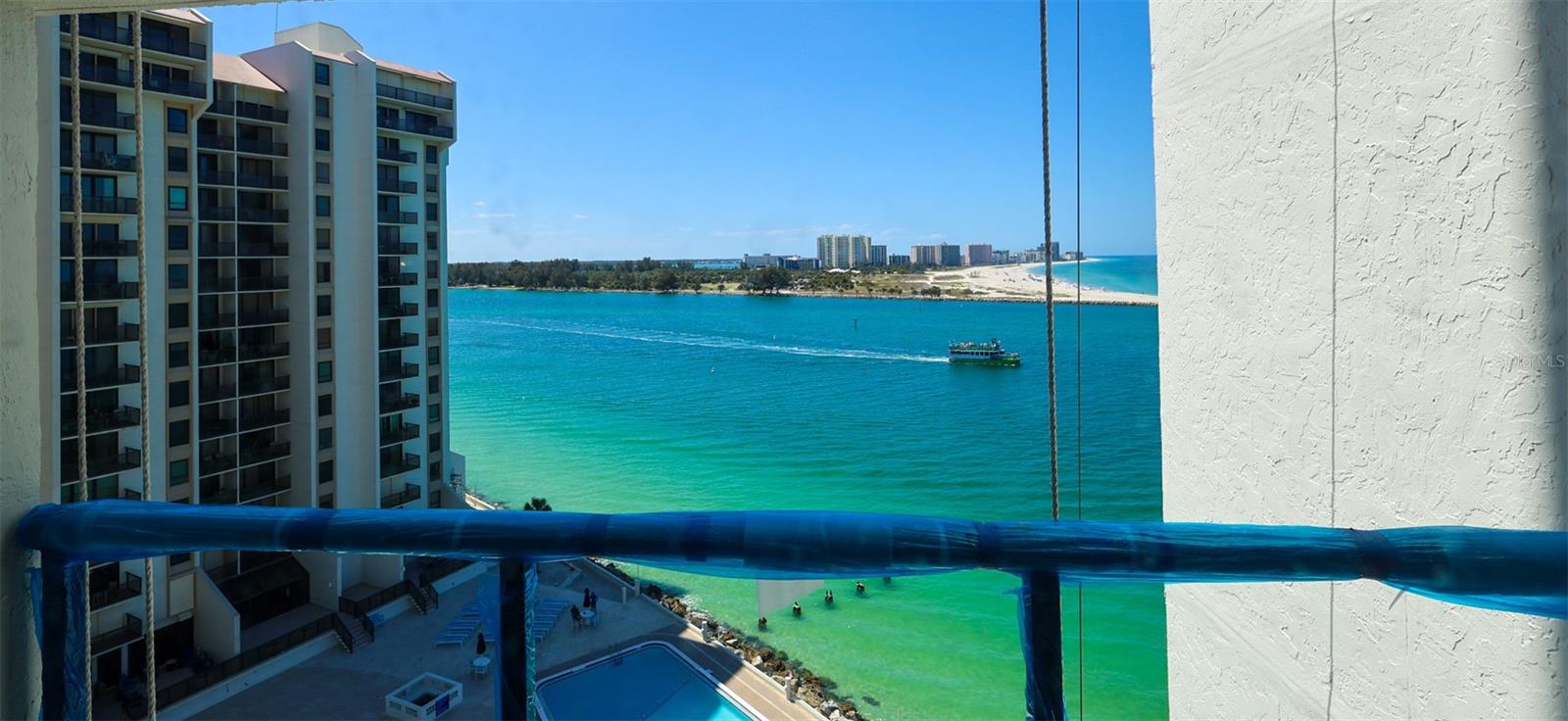 440 S GULFVIEW BLVD #1105, CLEARWATER BEACH, FL, 33767