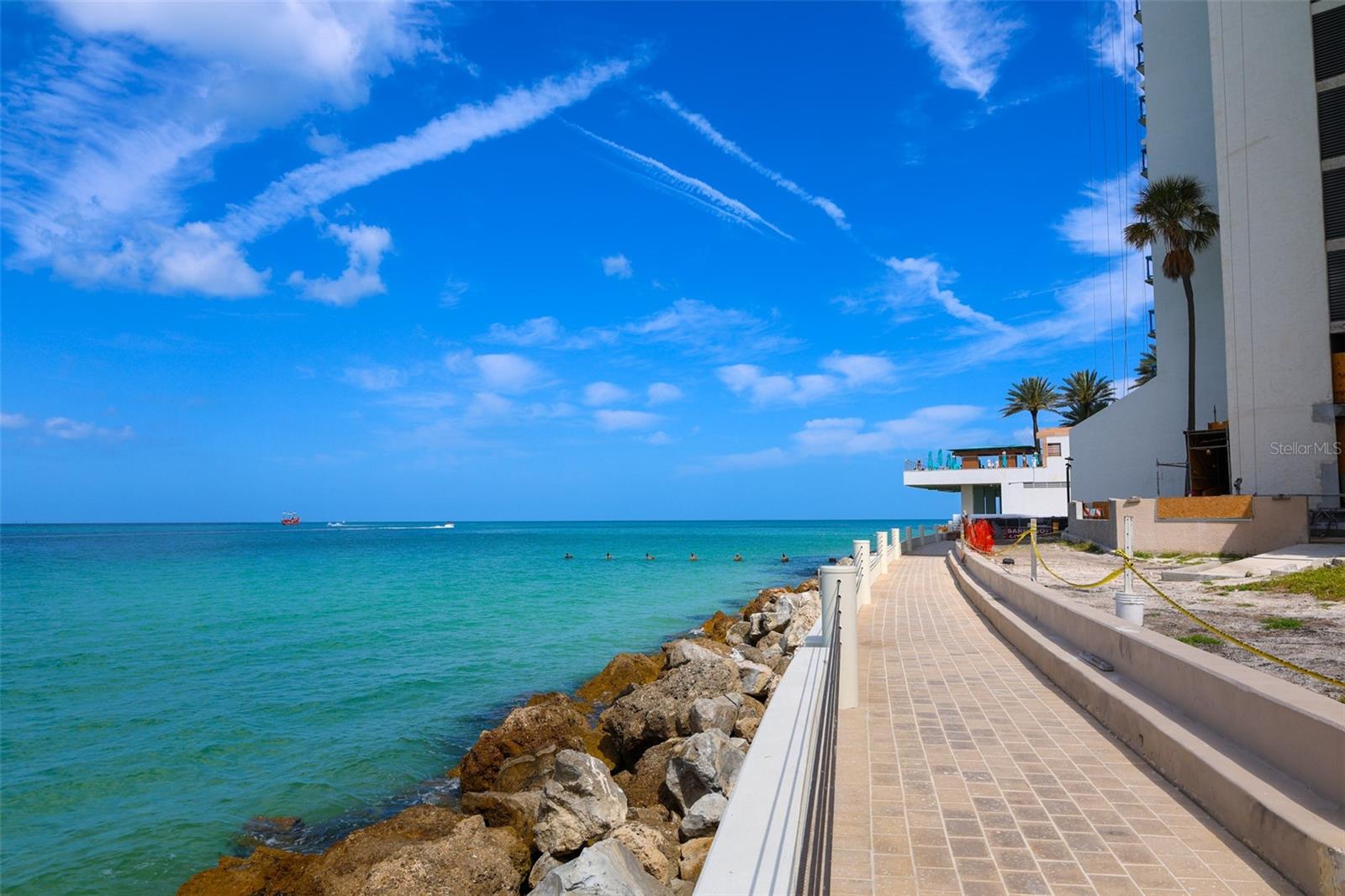 440 S GULFVIEW BLVD #1105, CLEARWATER BEACH, FL, 33767