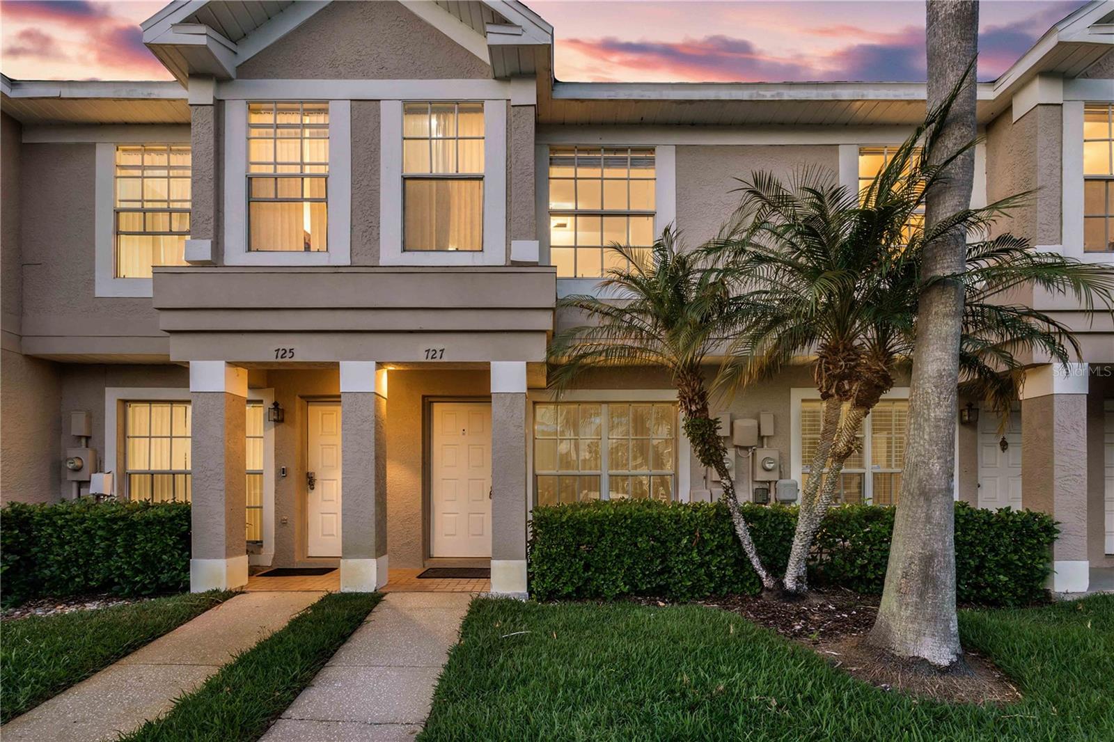 727 KENSINGTON LAKE CIR, BRANDON, FL, 33511