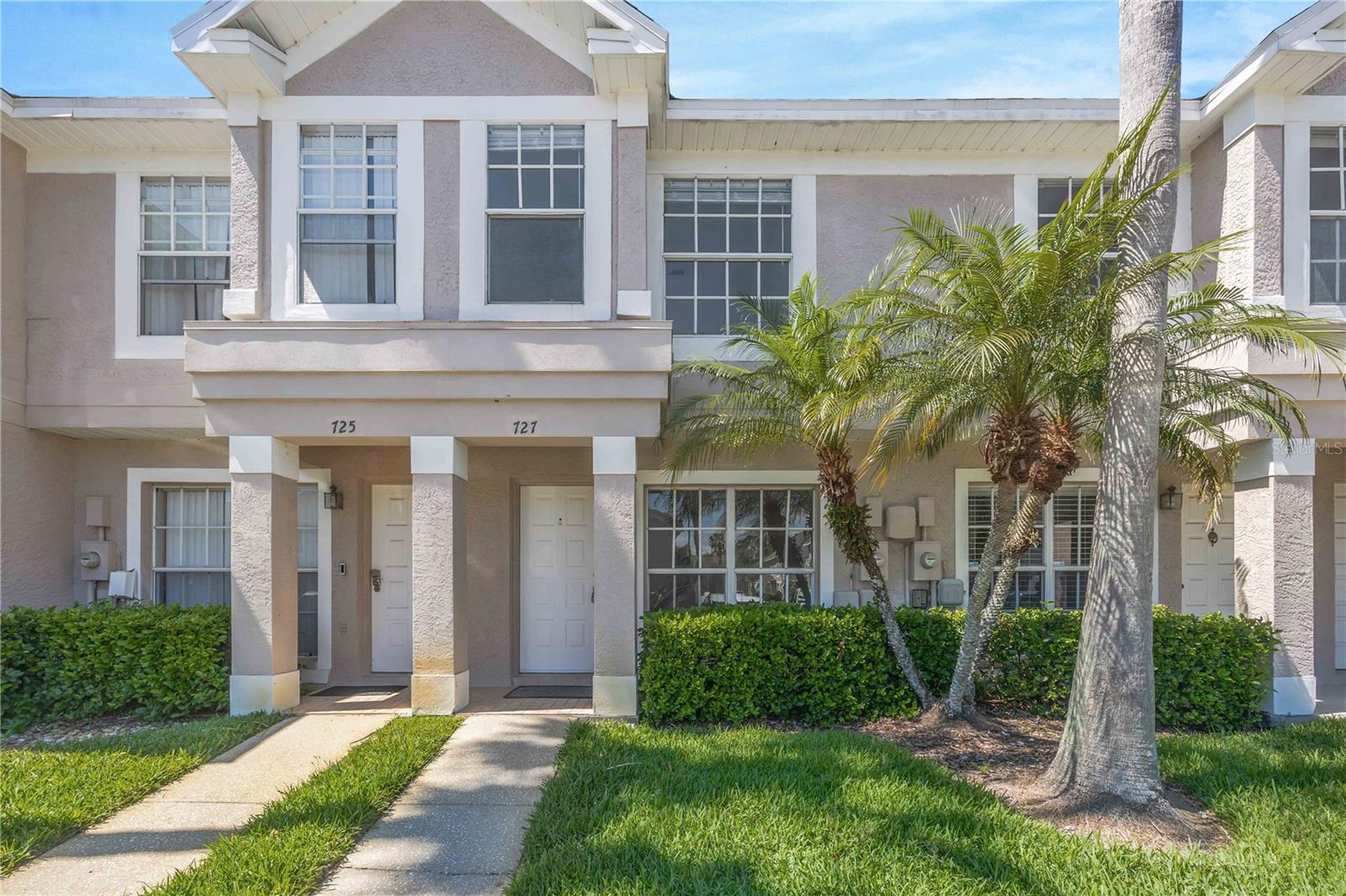 727 KENSINGTON LAKE CIR, BRANDON, FL, 33511