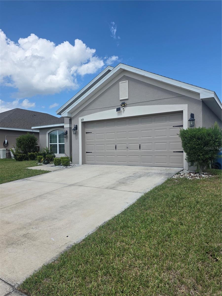 818 LANDMARK HILLS DR, HAINES CITY, FL, 33844