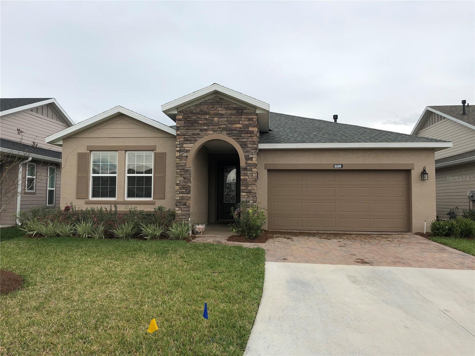 5086 NW 35TH PL, OCALA, FL, 34482