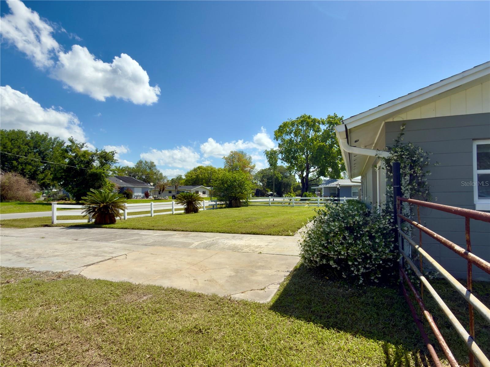 4850 LAKE SHORE DR, ST CLOUD, FL, 34772