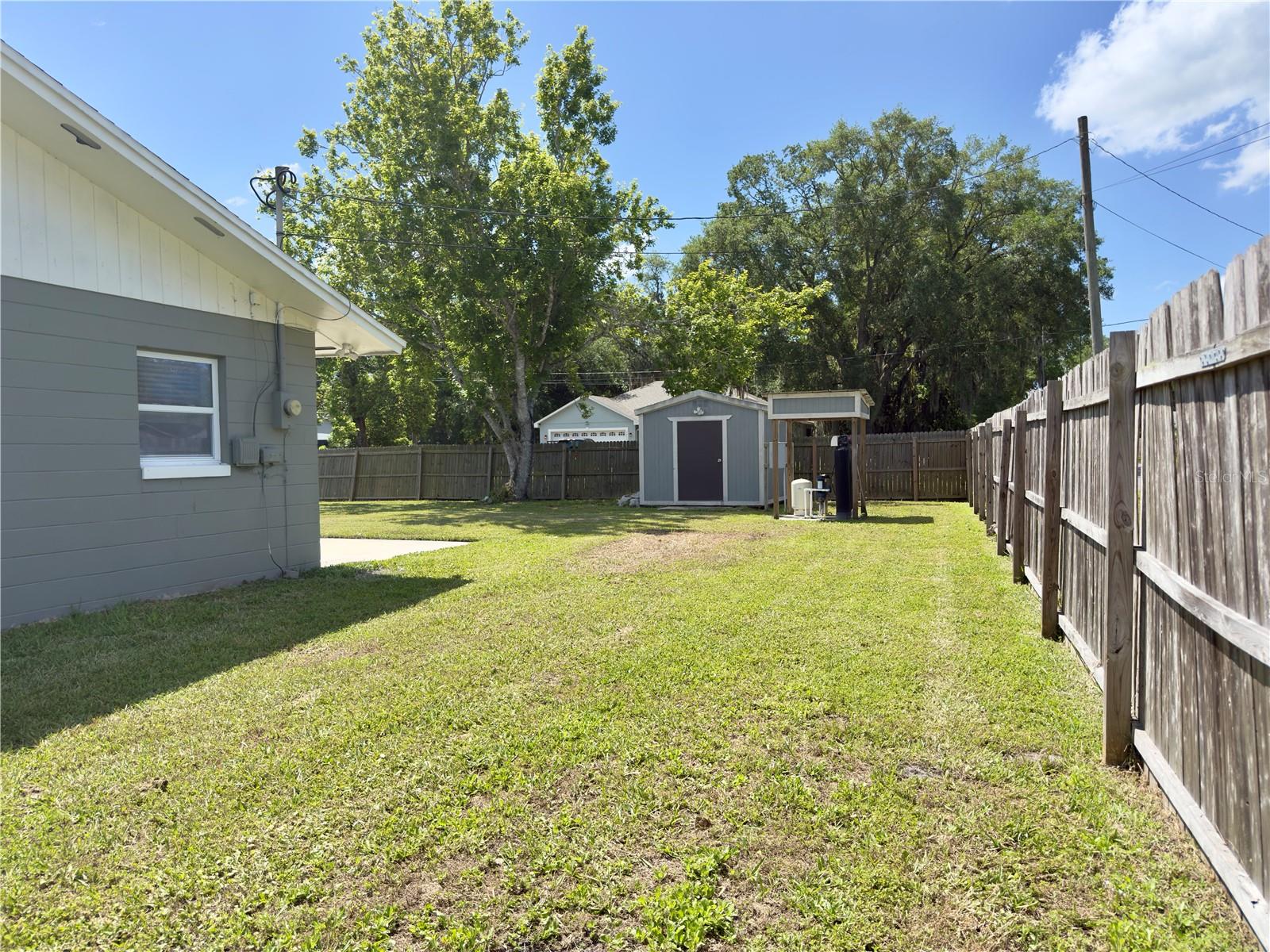 4850 LAKE SHORE DR, ST CLOUD, FL, 34772