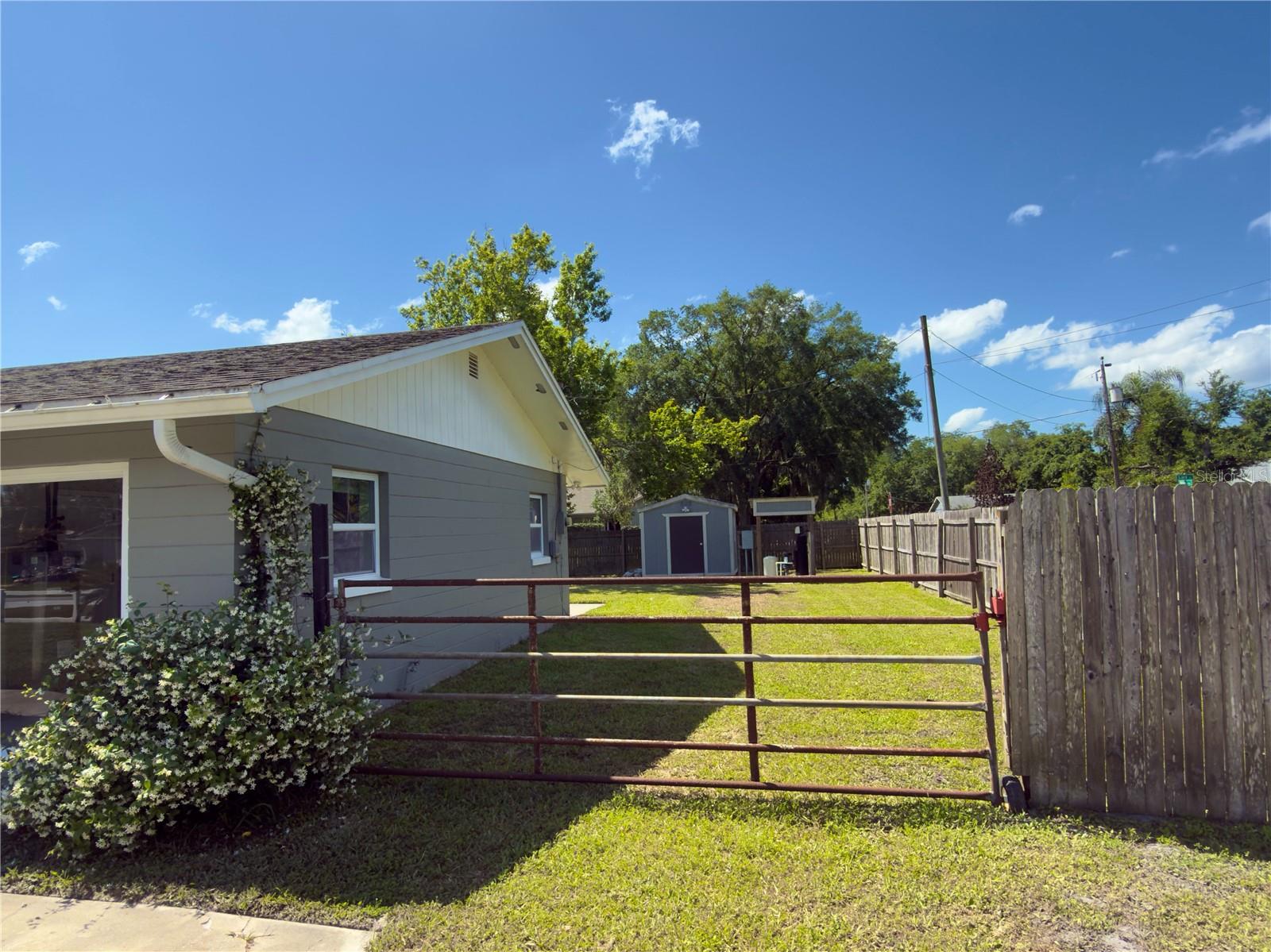 4850 LAKE SHORE DR, ST CLOUD, FL, 34772