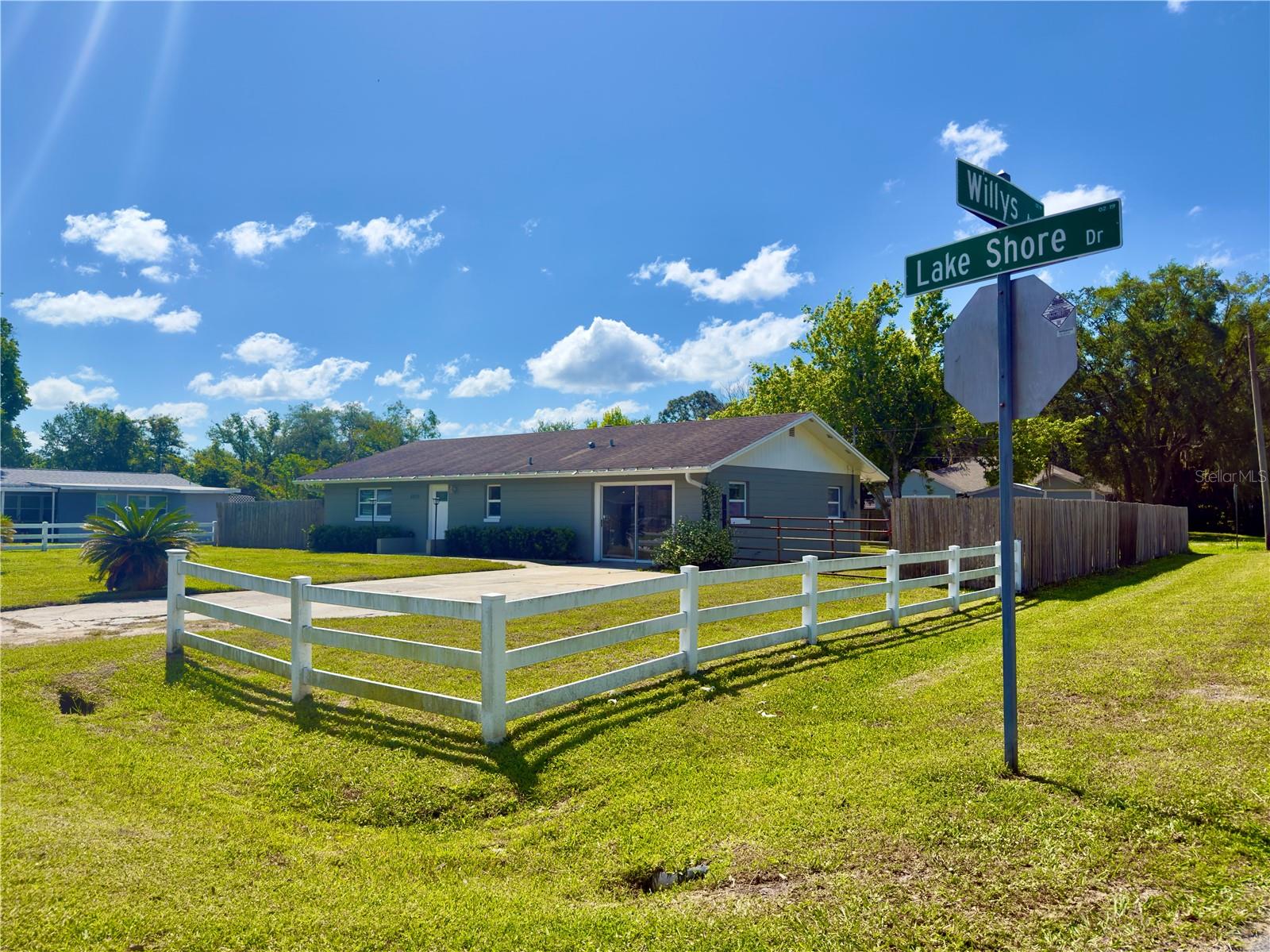 4850 LAKE SHORE DR, ST CLOUD, FL, 34772