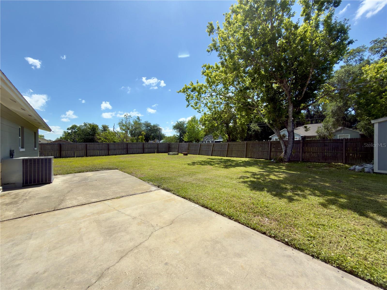 4850 LAKE SHORE DR, ST CLOUD, FL, 34772