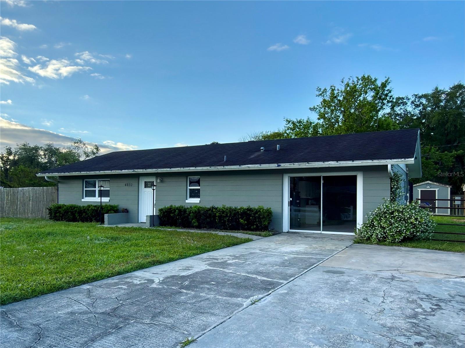 4850 LAKE SHORE DR, ST CLOUD, FL, 34772