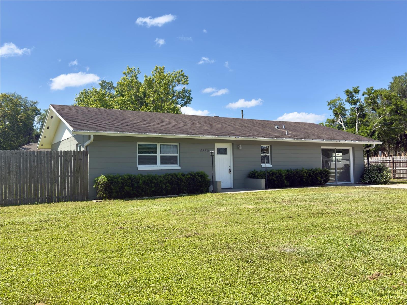 4850 LAKE SHORE DR, ST CLOUD, FL, 34772