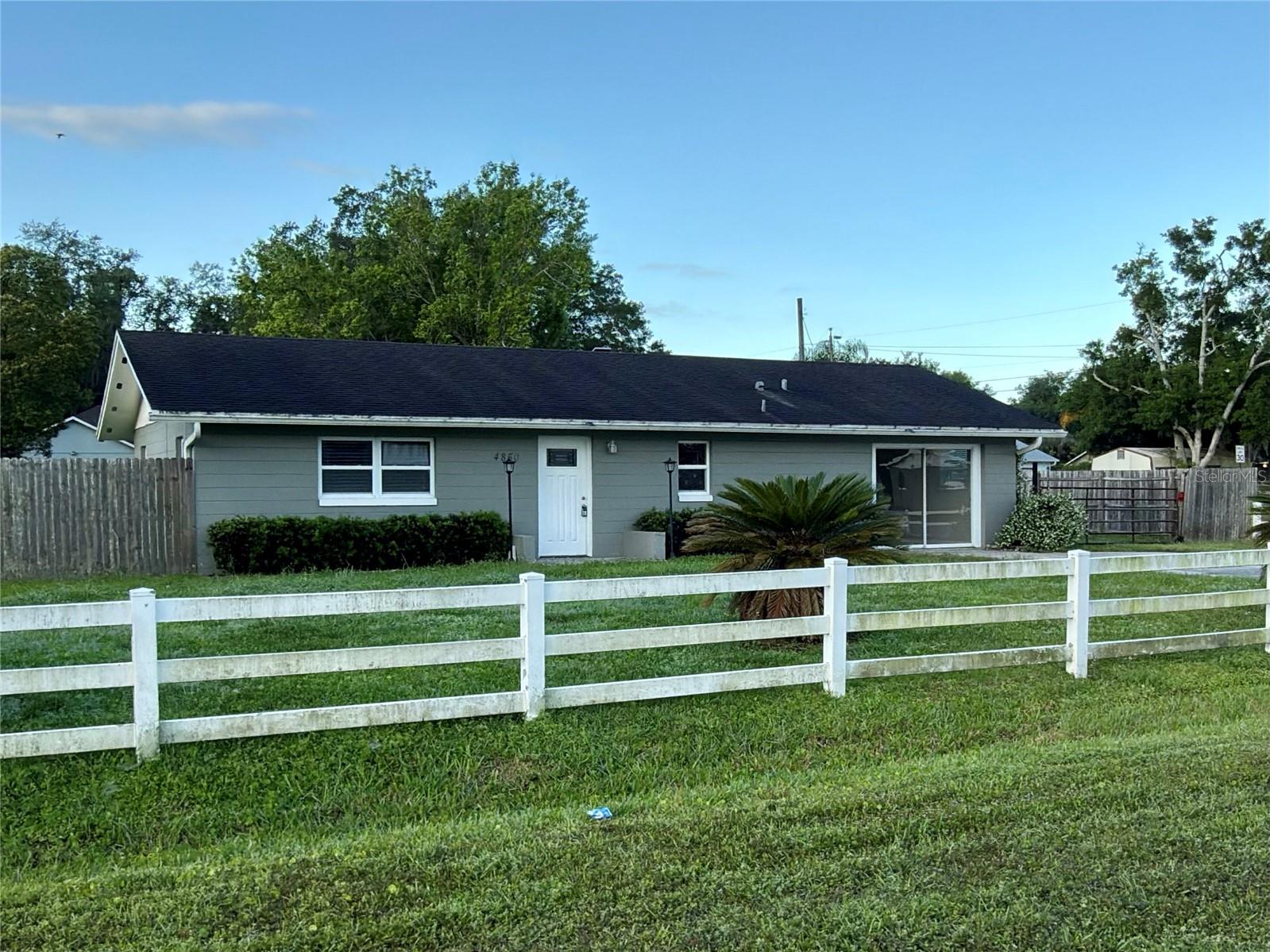 4850 LAKE SHORE DR, ST CLOUD, FL, 34772