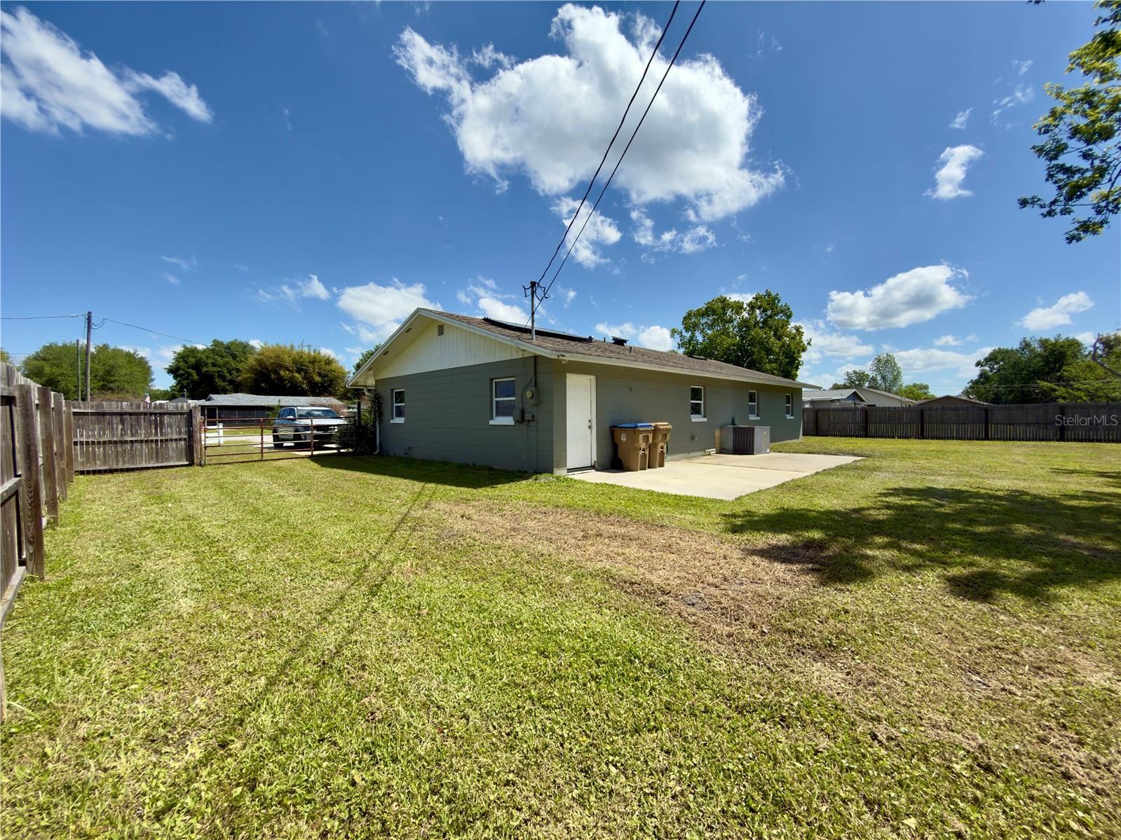 4850 LAKE SHORE DR, ST CLOUD, FL, 34772