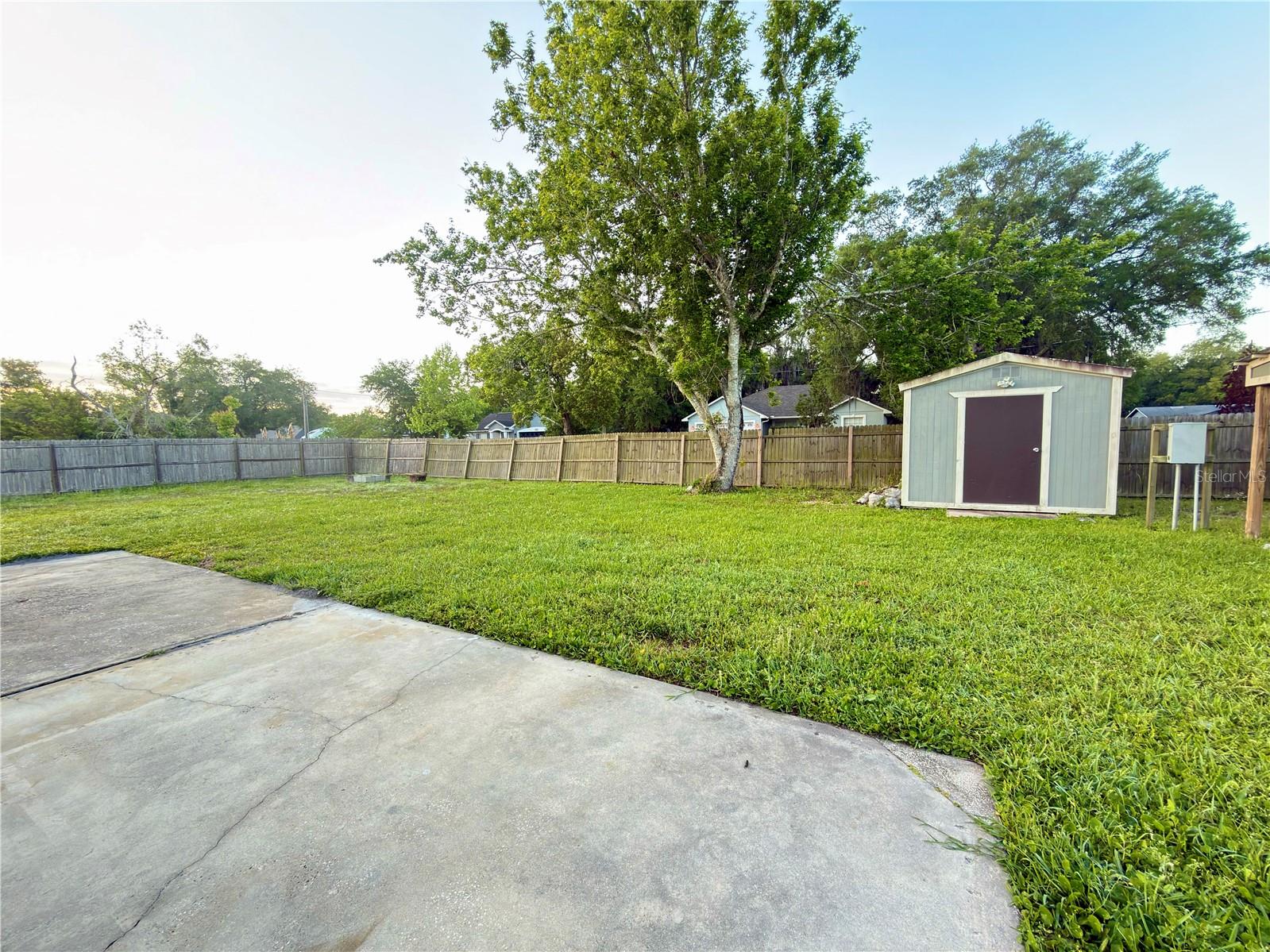 4850 LAKE SHORE DR, ST CLOUD, FL, 34772