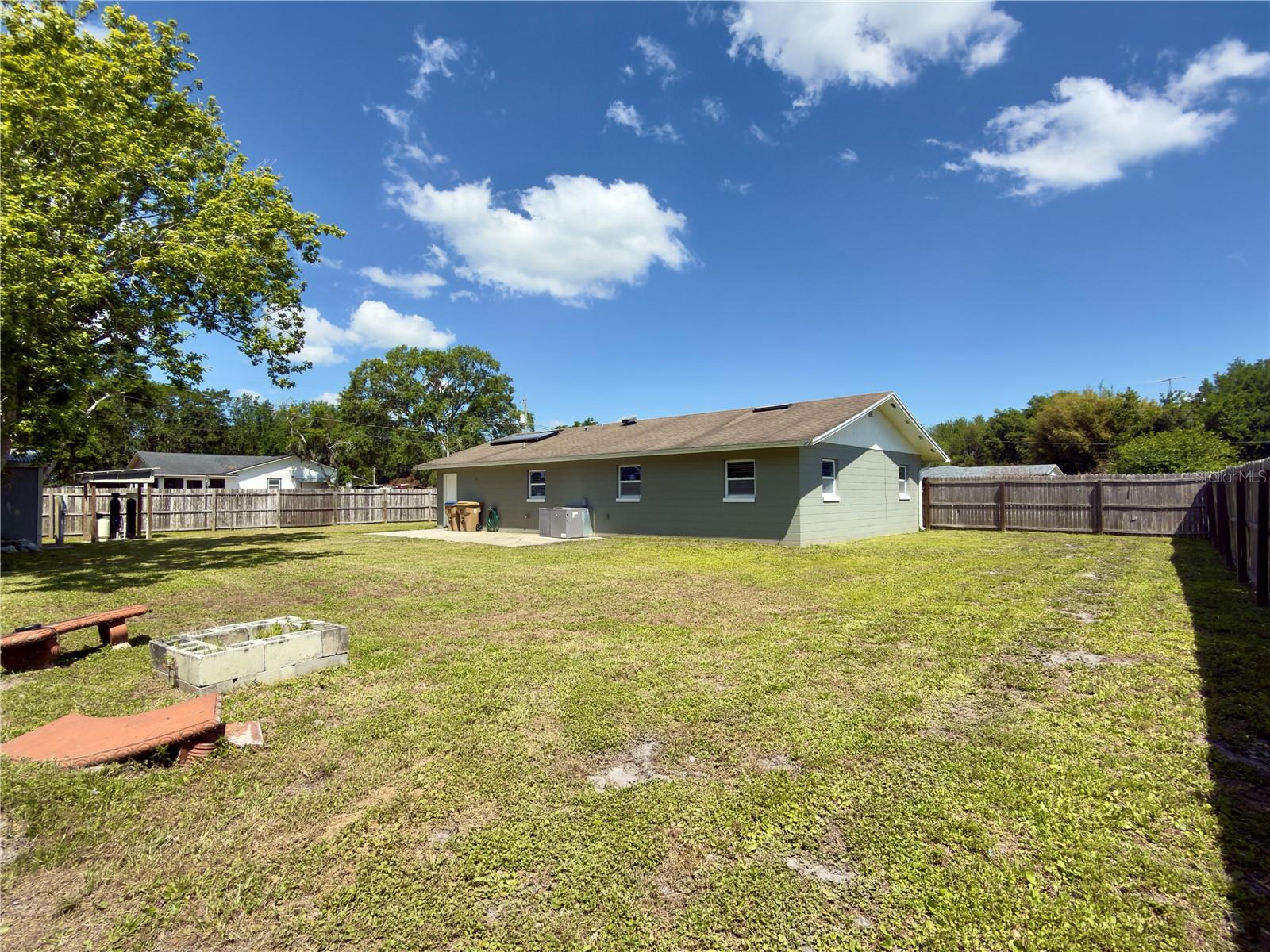 4850 LAKE SHORE DR, ST CLOUD, FL, 34772