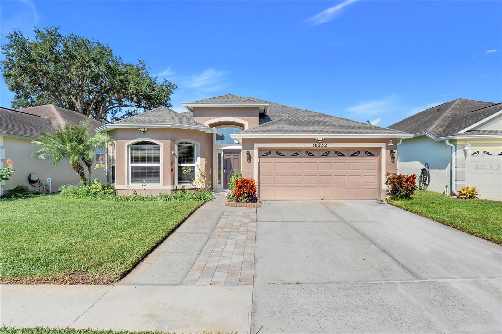 10232 ANDOVER POINT CIR, ORLANDO, FL, 32825