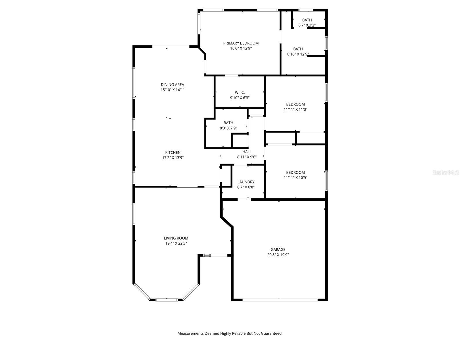 10232 ANDOVER POINT CIR, ORLANDO, FL, 32825