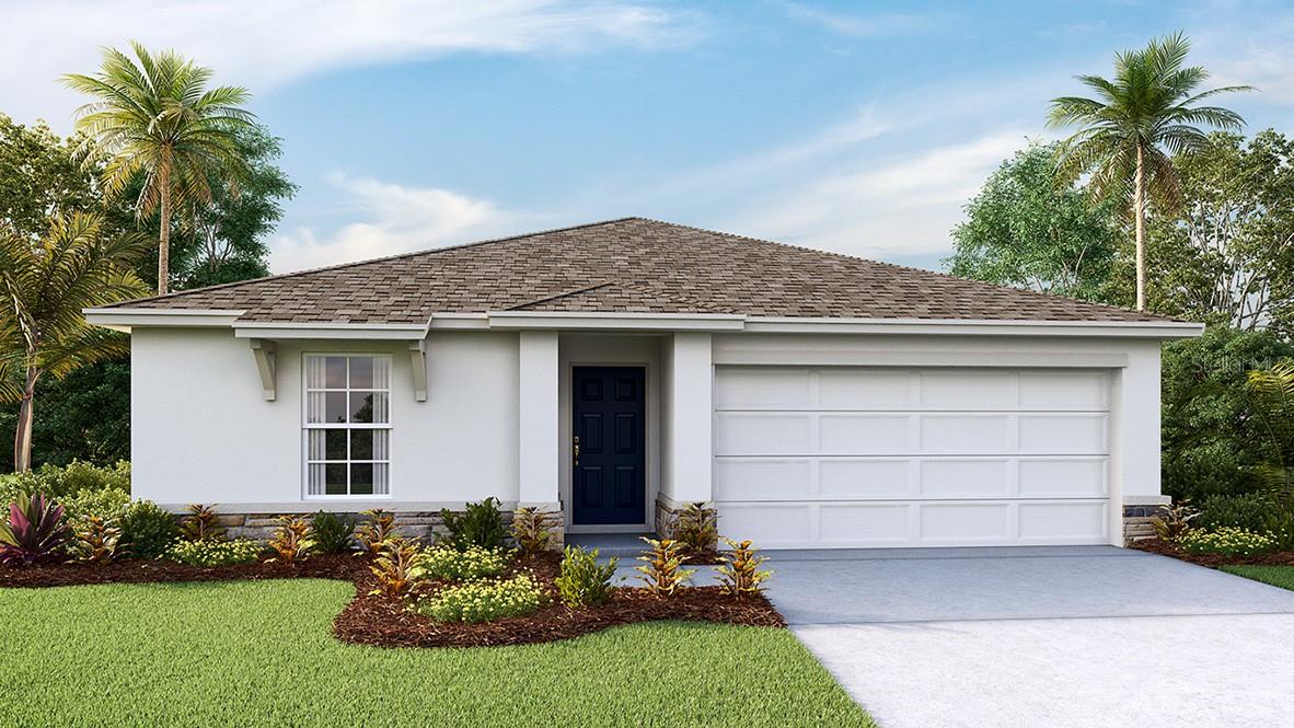 8465 WHEAT STONE DR, ZEPHYRHILLS, FL, 33540