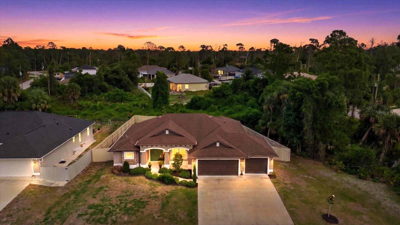 1538 KEYHOLE ST, NORTH PORT, FL, 34288