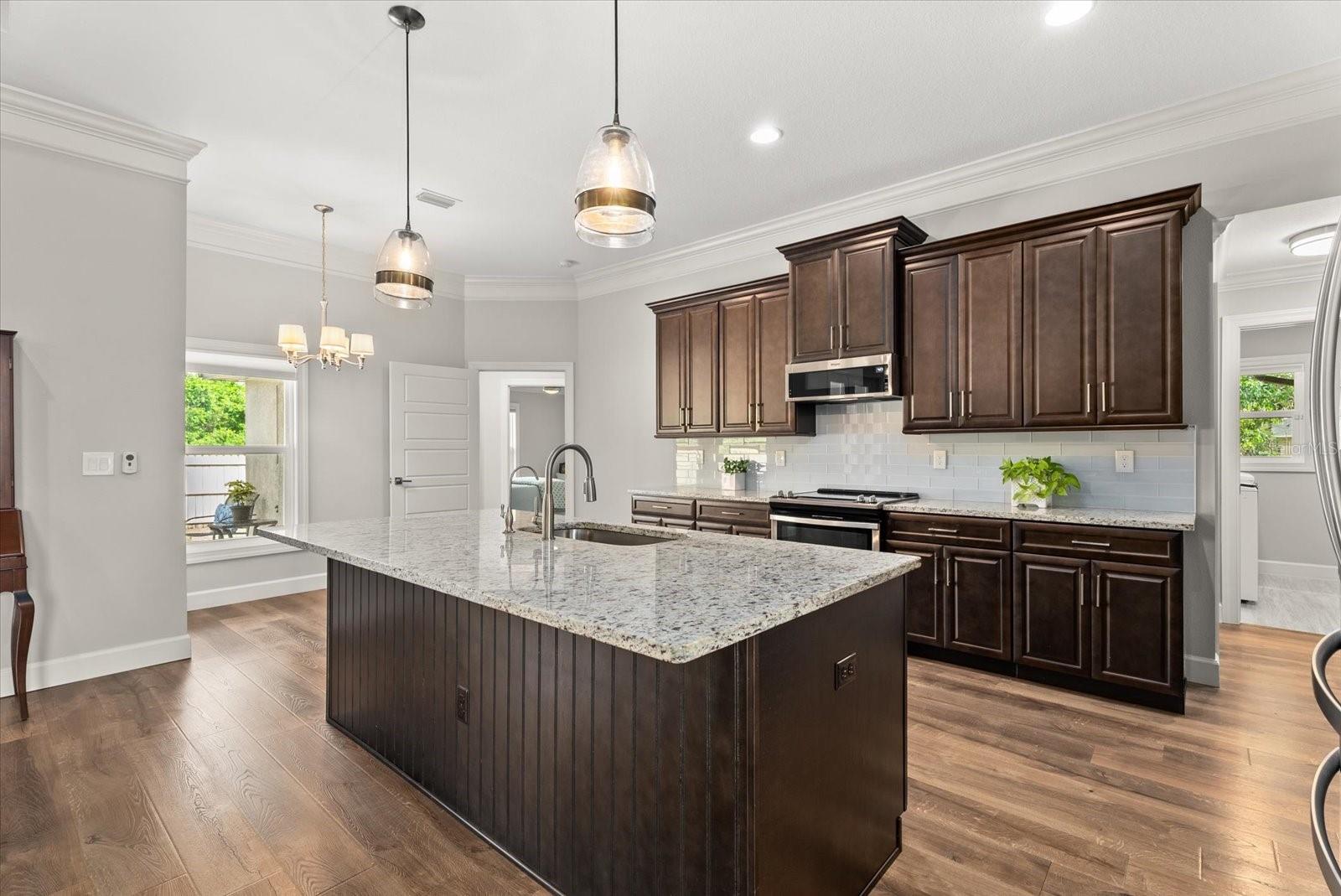 1538 KEYHOLE ST, NORTH PORT, FL, 34288