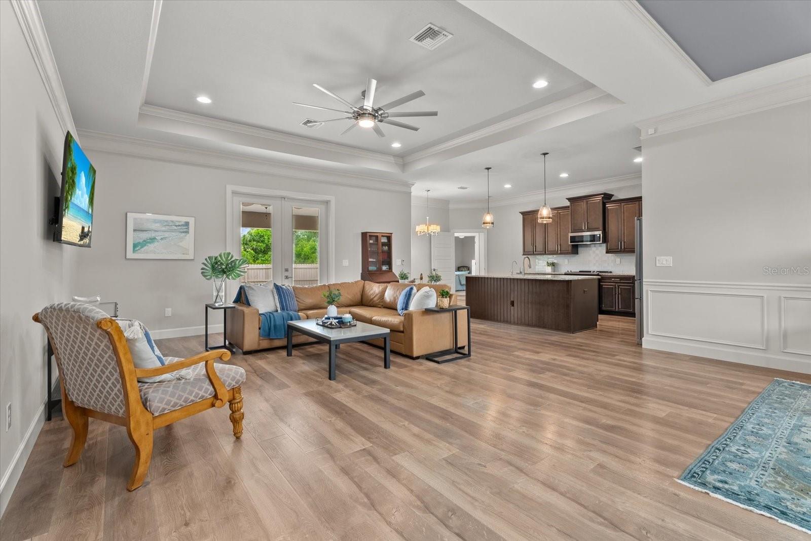 1538 KEYHOLE ST, NORTH PORT, FL, 34288