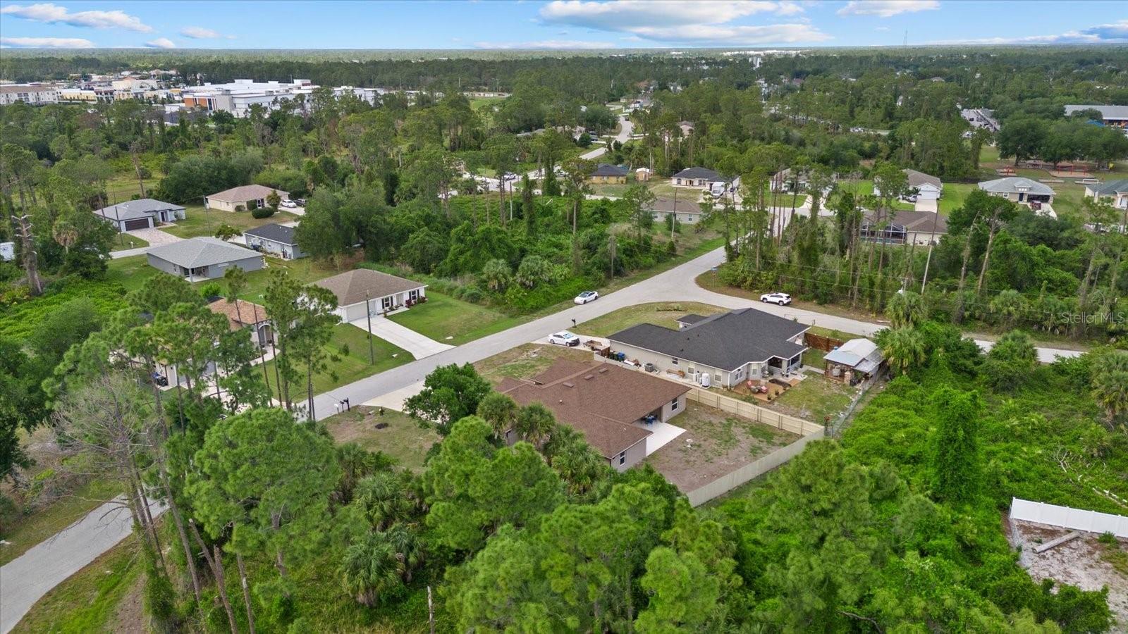 1538 KEYHOLE ST, NORTH PORT, FL, 34288