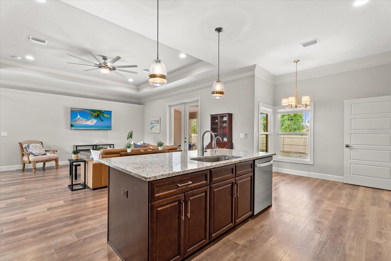 1538 KEYHOLE ST, NORTH PORT, FL, 34288