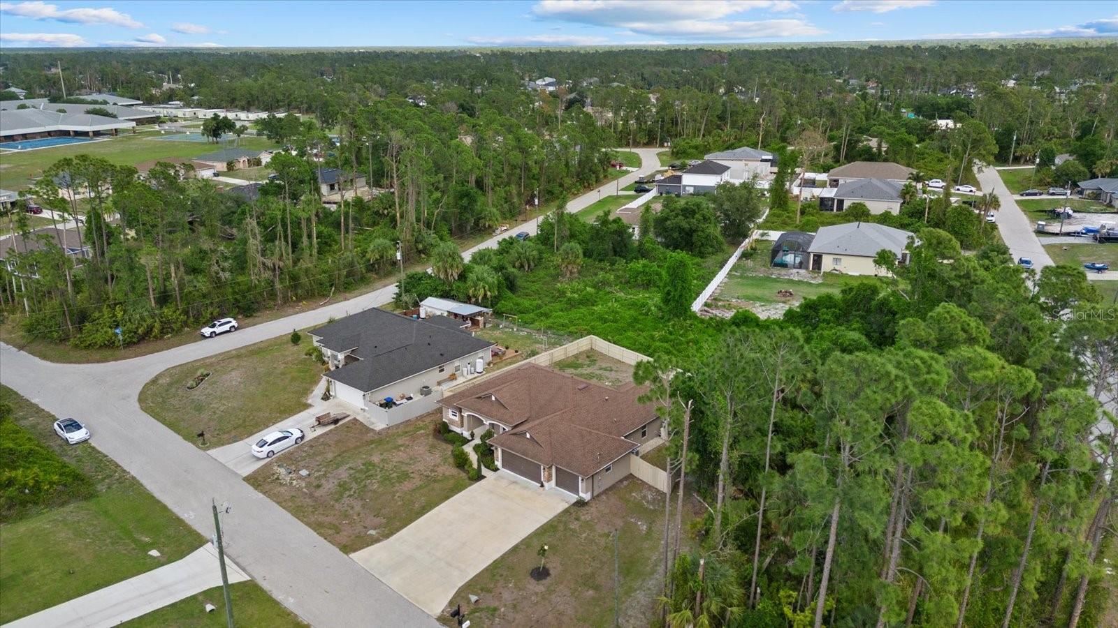 1538 KEYHOLE ST, NORTH PORT, FL, 34288