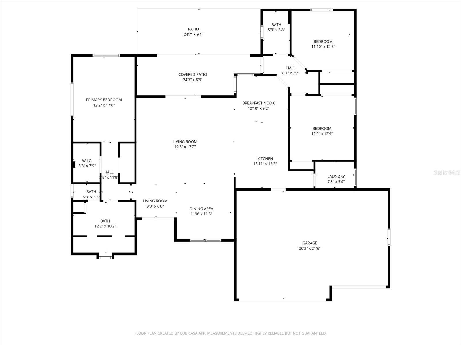 1538 KEYHOLE ST, NORTH PORT, FL, 34288