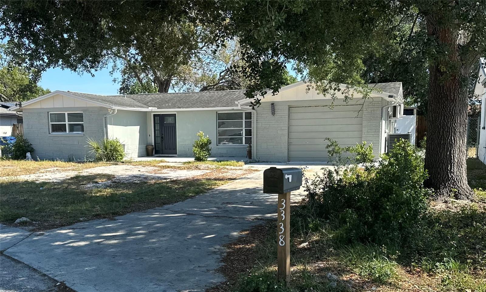 3338 TRUMAN DR, HOLIDAY, FL, 34691