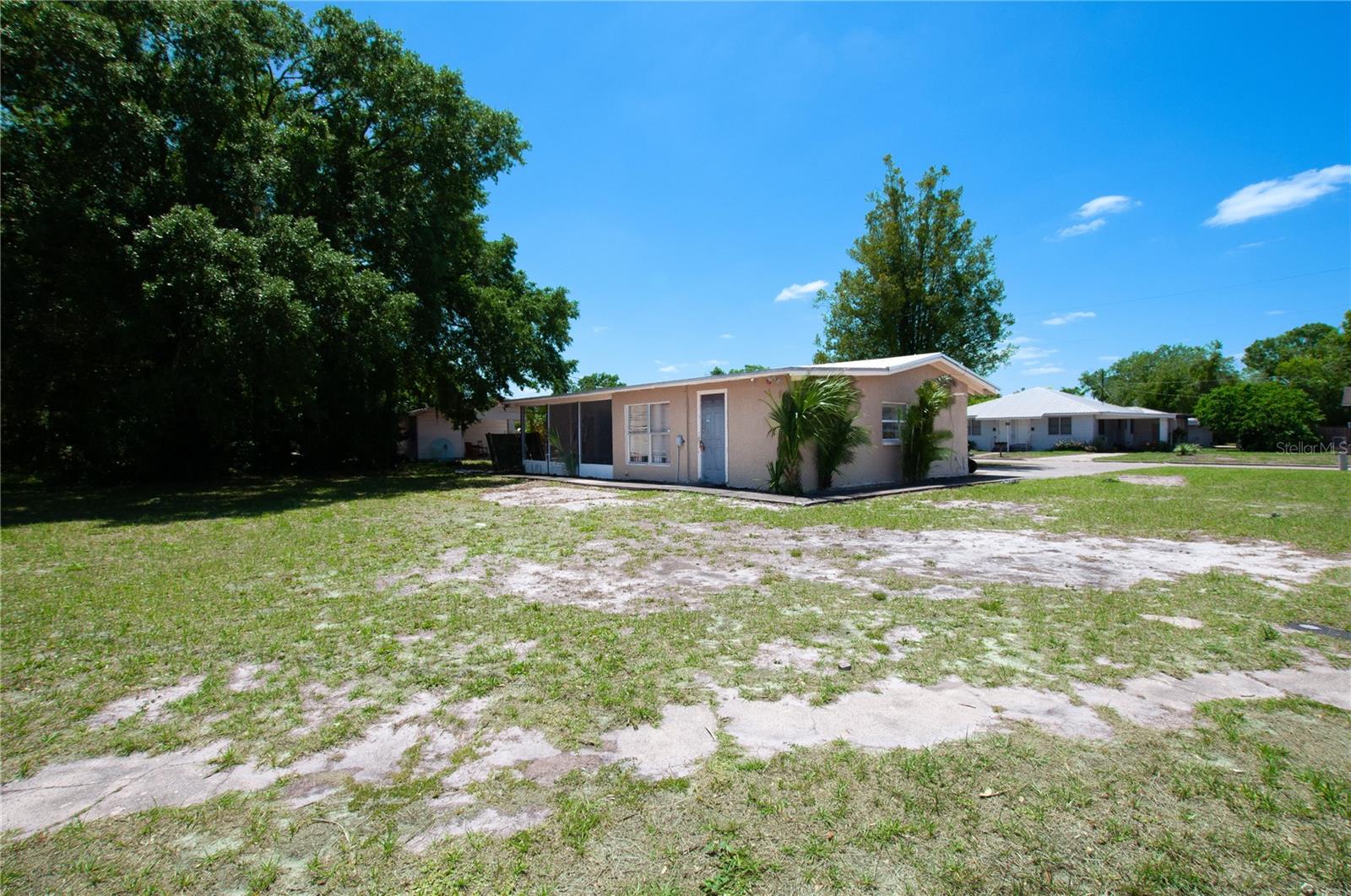 308 N MILLS AVE, ARCADIA, FL, 34266