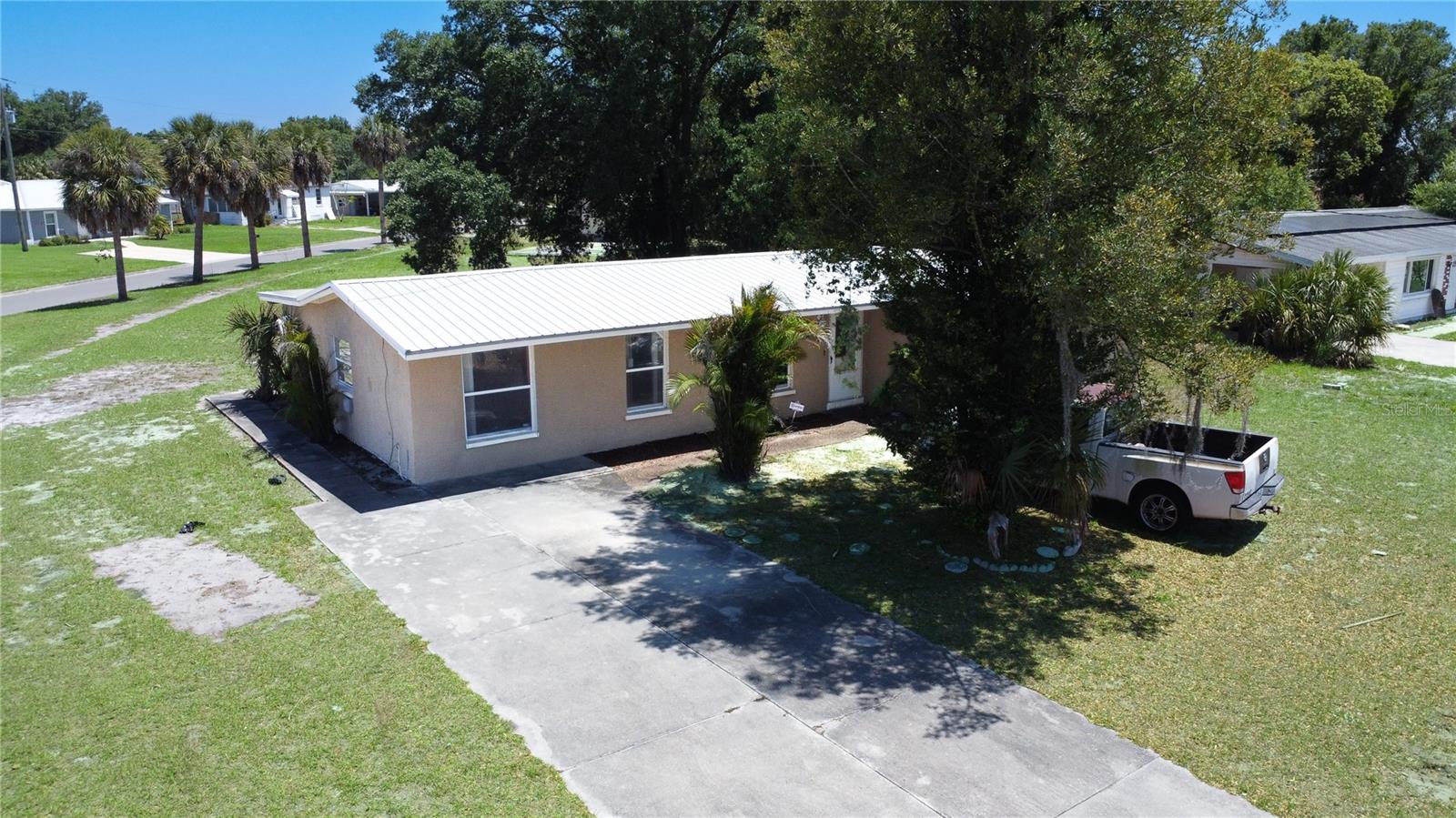 308 N MILLS AVE, ARCADIA, FL, 34266