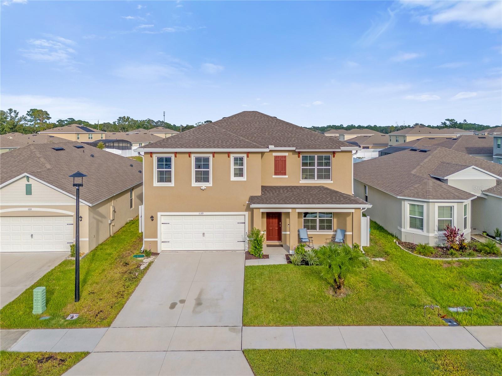 1139 AUGUST SKY DR, DELTONA, FL, 32738