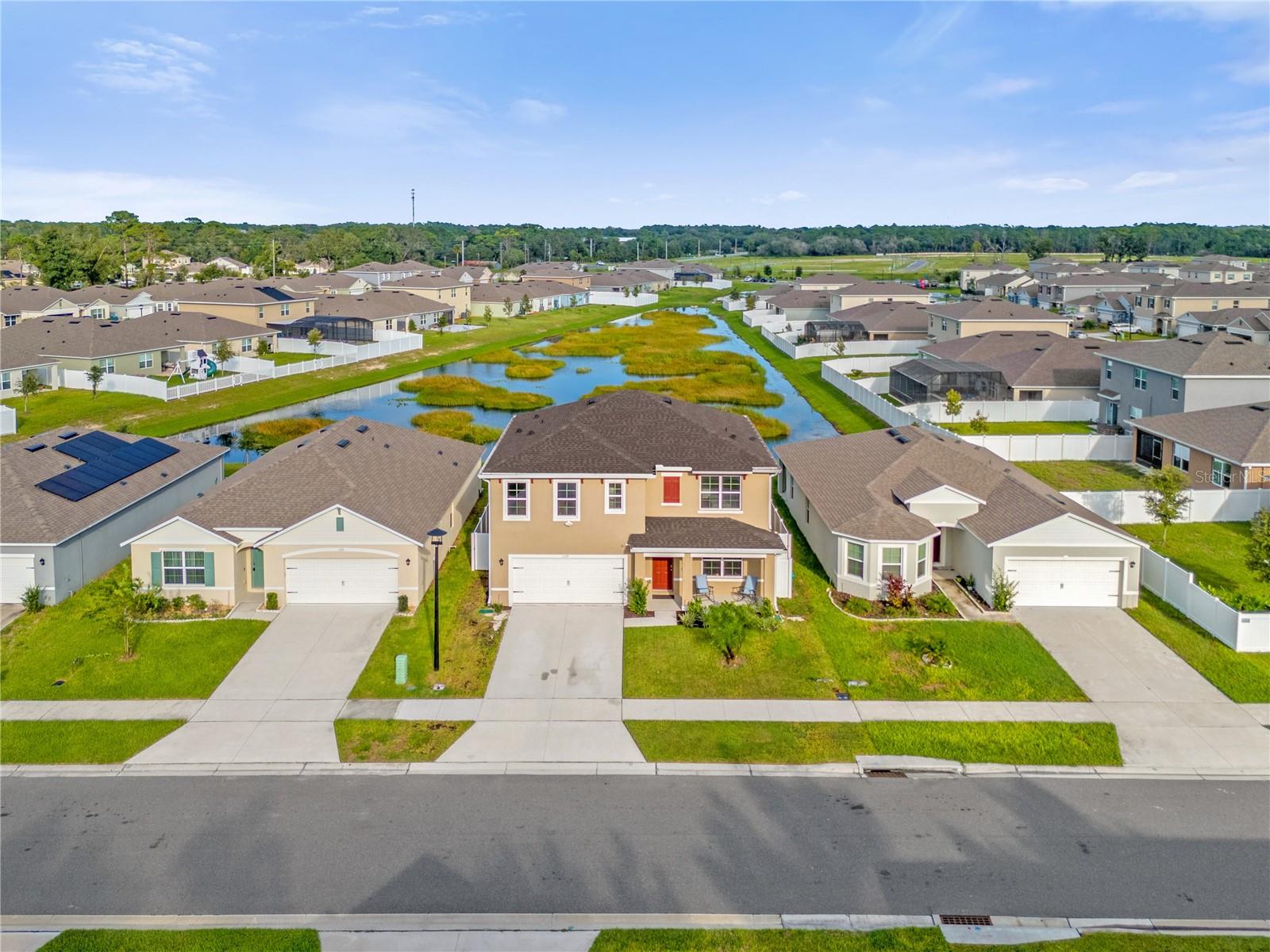 1139 AUGUST SKY DR, DELTONA, FL, 32738