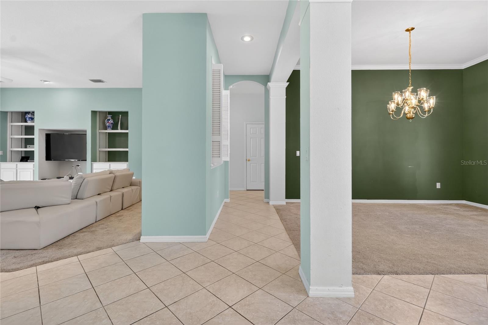 10206 SHADOW BRANCH DR, TAMPA, FL, 33647