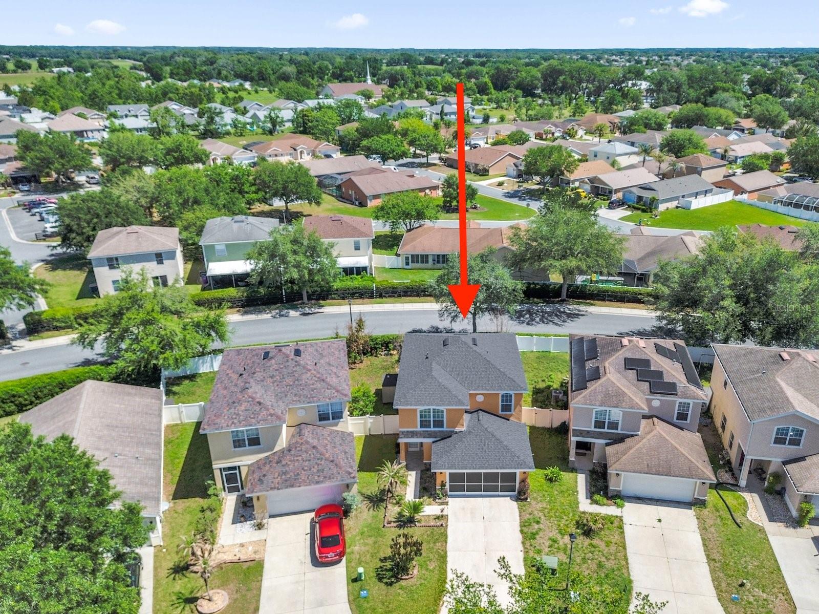 5090 NE 122ND BLVD, OXFORD, FL, 34484