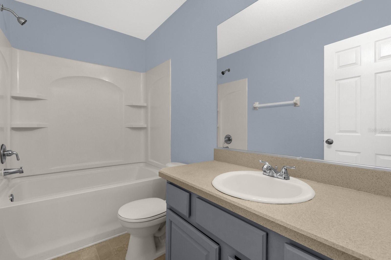 5090 NE 122ND BLVD, OXFORD, FL, 34484