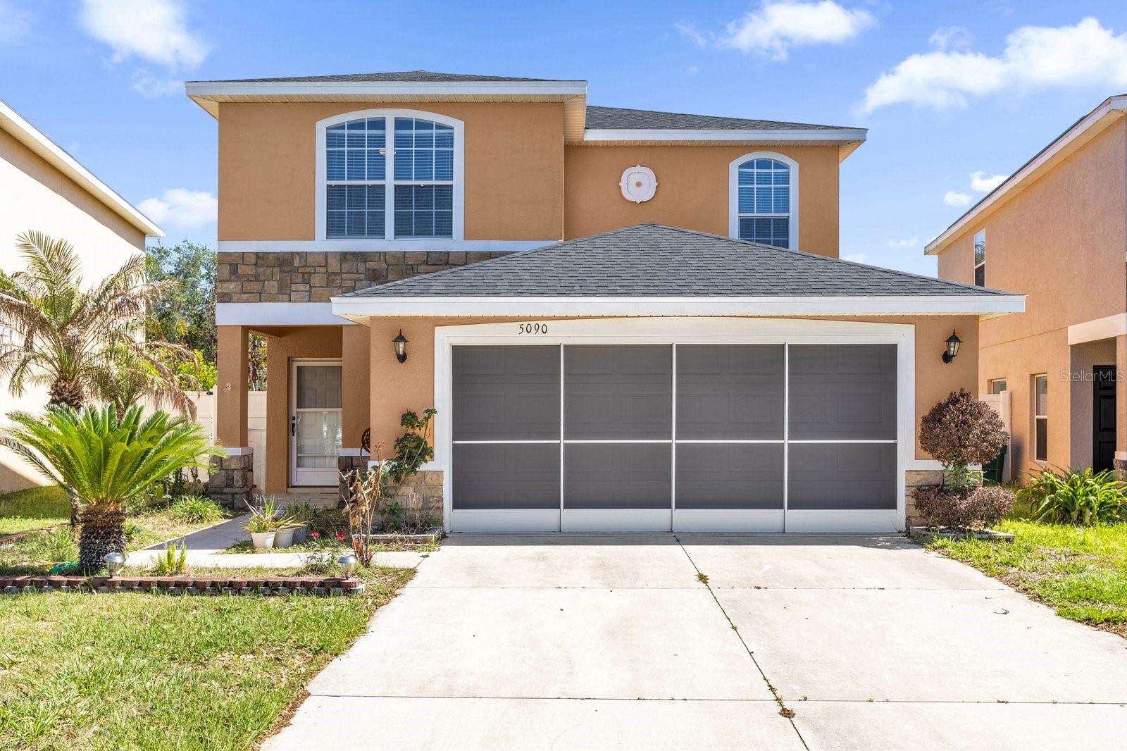 5090 NE 122ND BLVD, OXFORD, FL, 34484