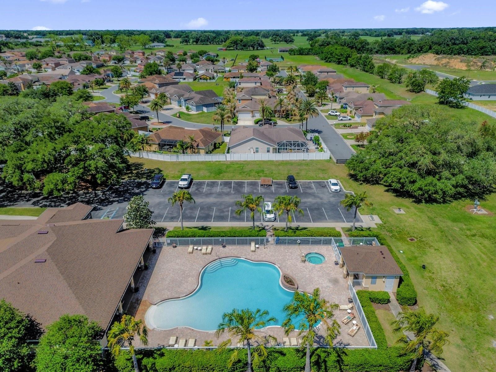 5090 NE 122ND BLVD, OXFORD, FL, 34484