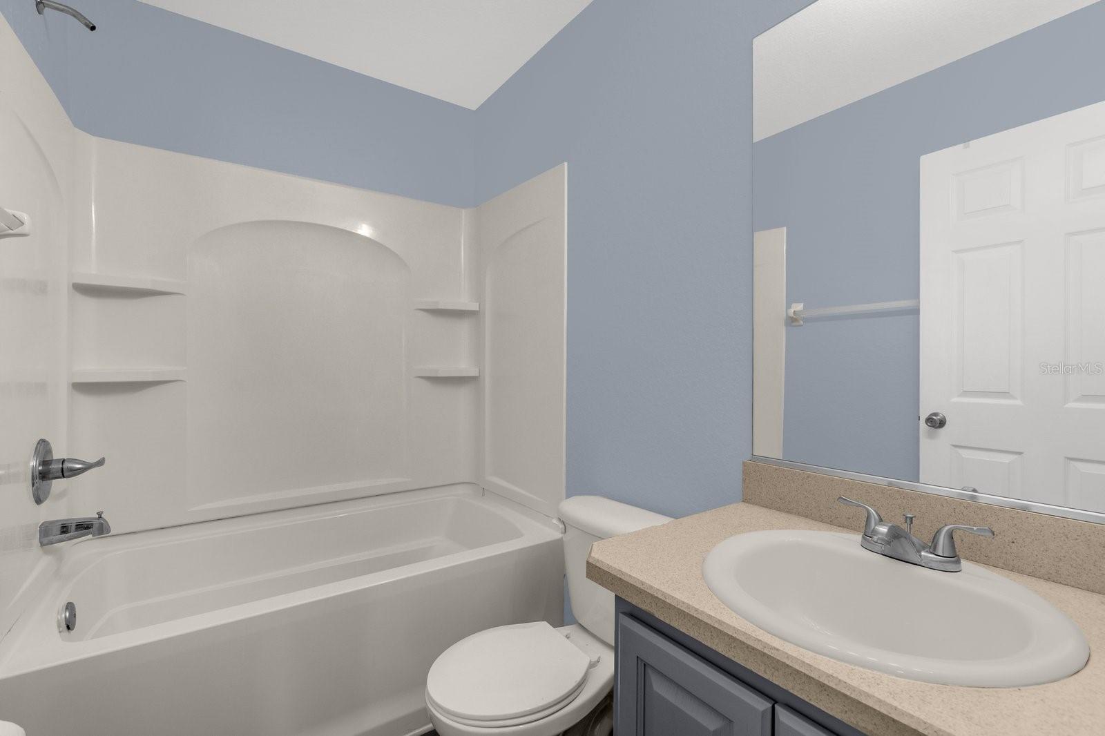 5090 NE 122ND BLVD, OXFORD, FL, 34484