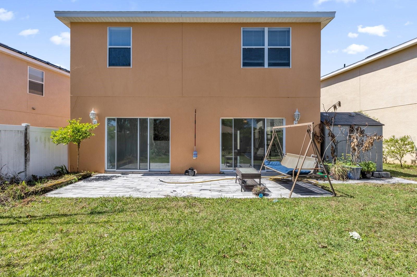 5090 NE 122ND BLVD, OXFORD, FL, 34484