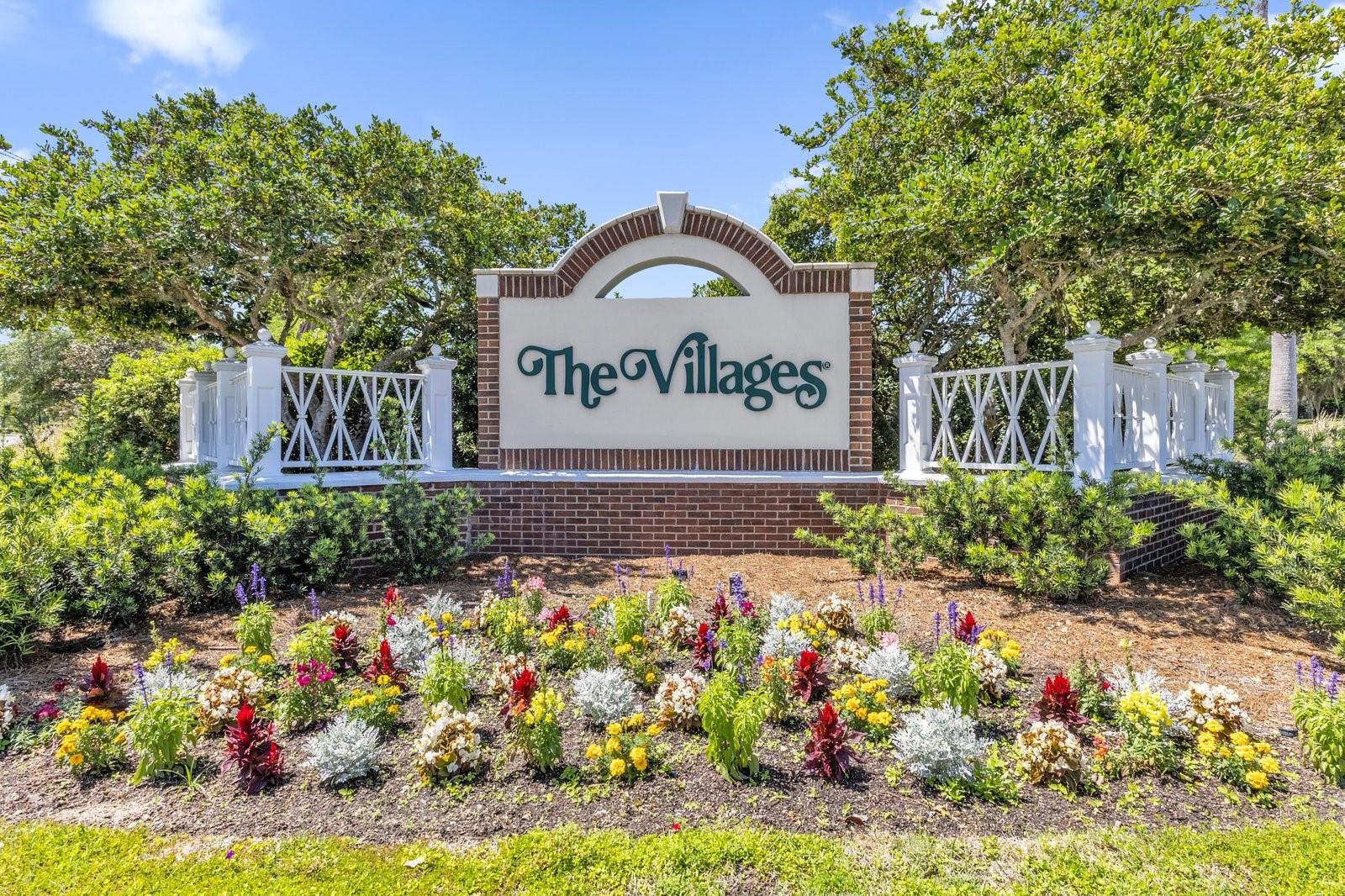 5090 NE 122ND BLVD, OXFORD, FL, 34484