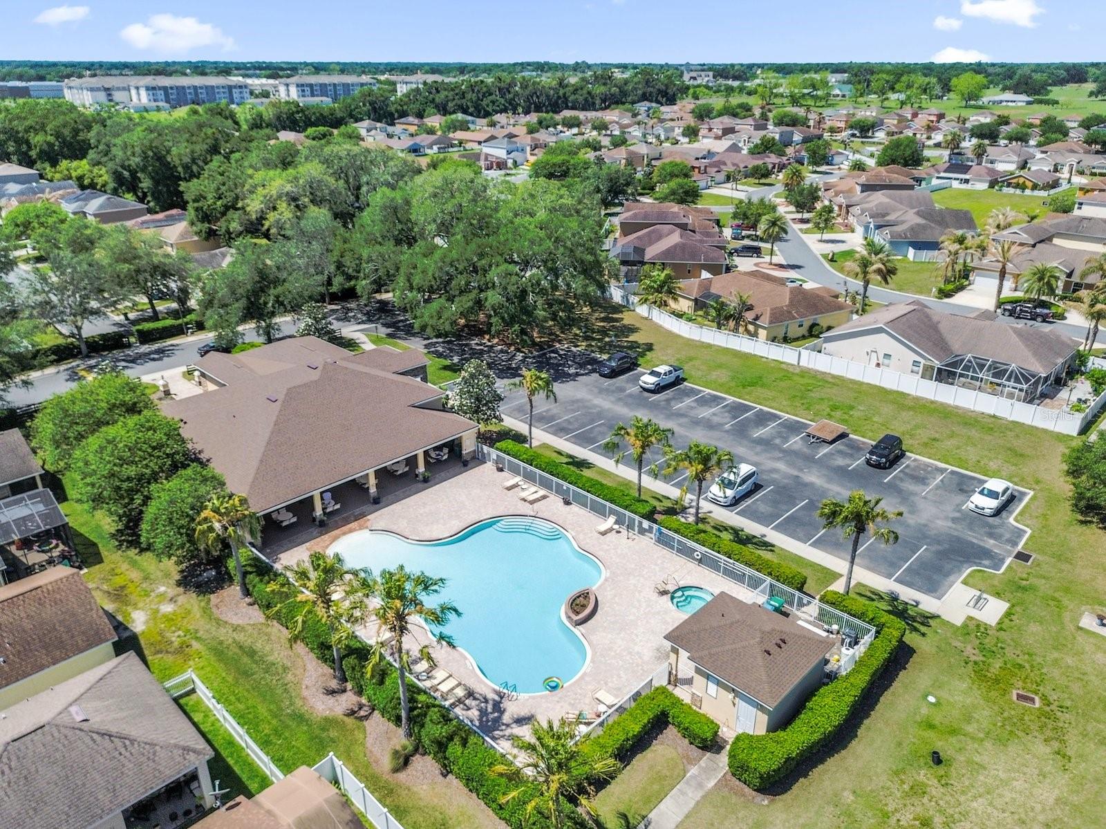 5090 NE 122ND BLVD, OXFORD, FL, 34484