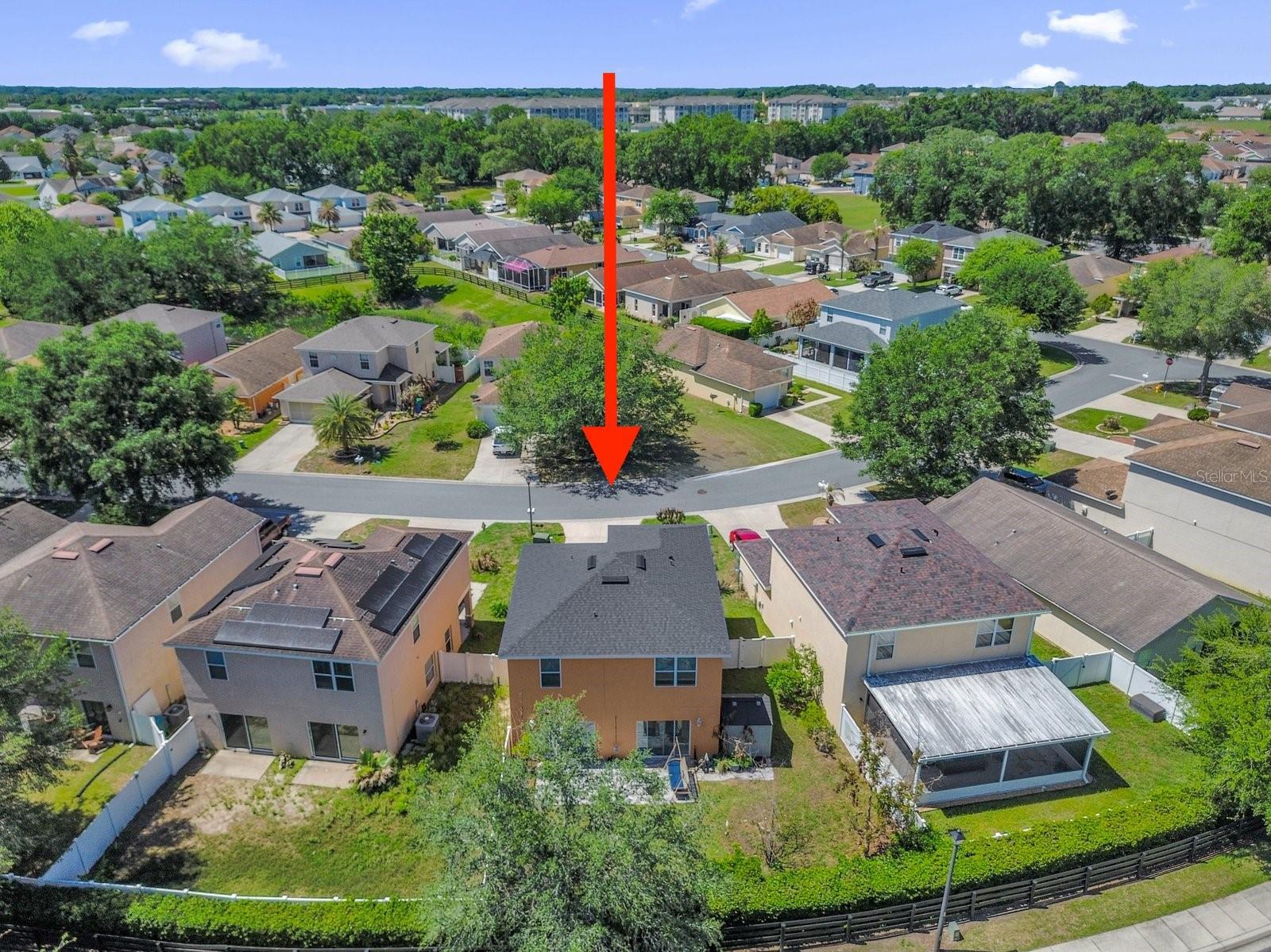 5090 NE 122ND BLVD, OXFORD, FL, 34484