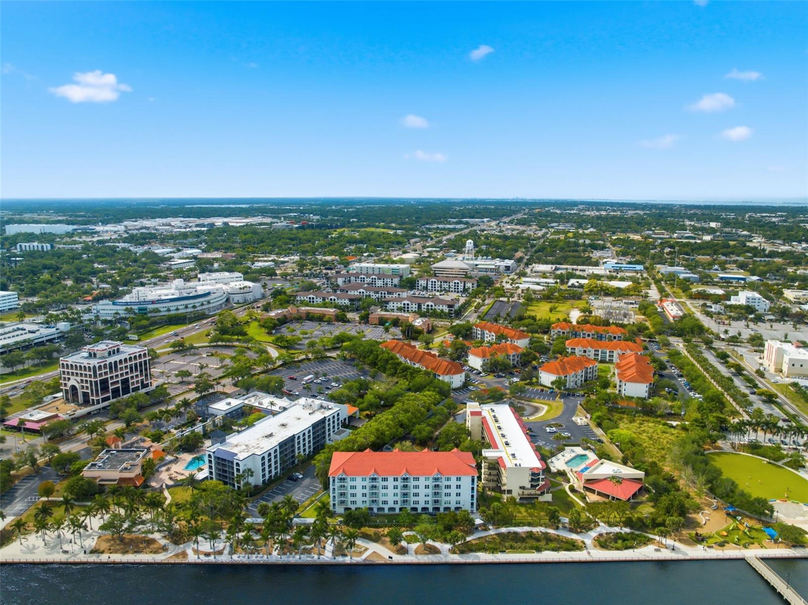 210 3RD ST W #8305, BRADENTON, FL, 34205