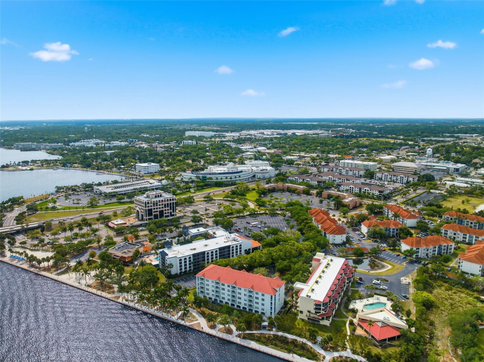 210 3RD ST W #8305, BRADENTON, FL, 34205