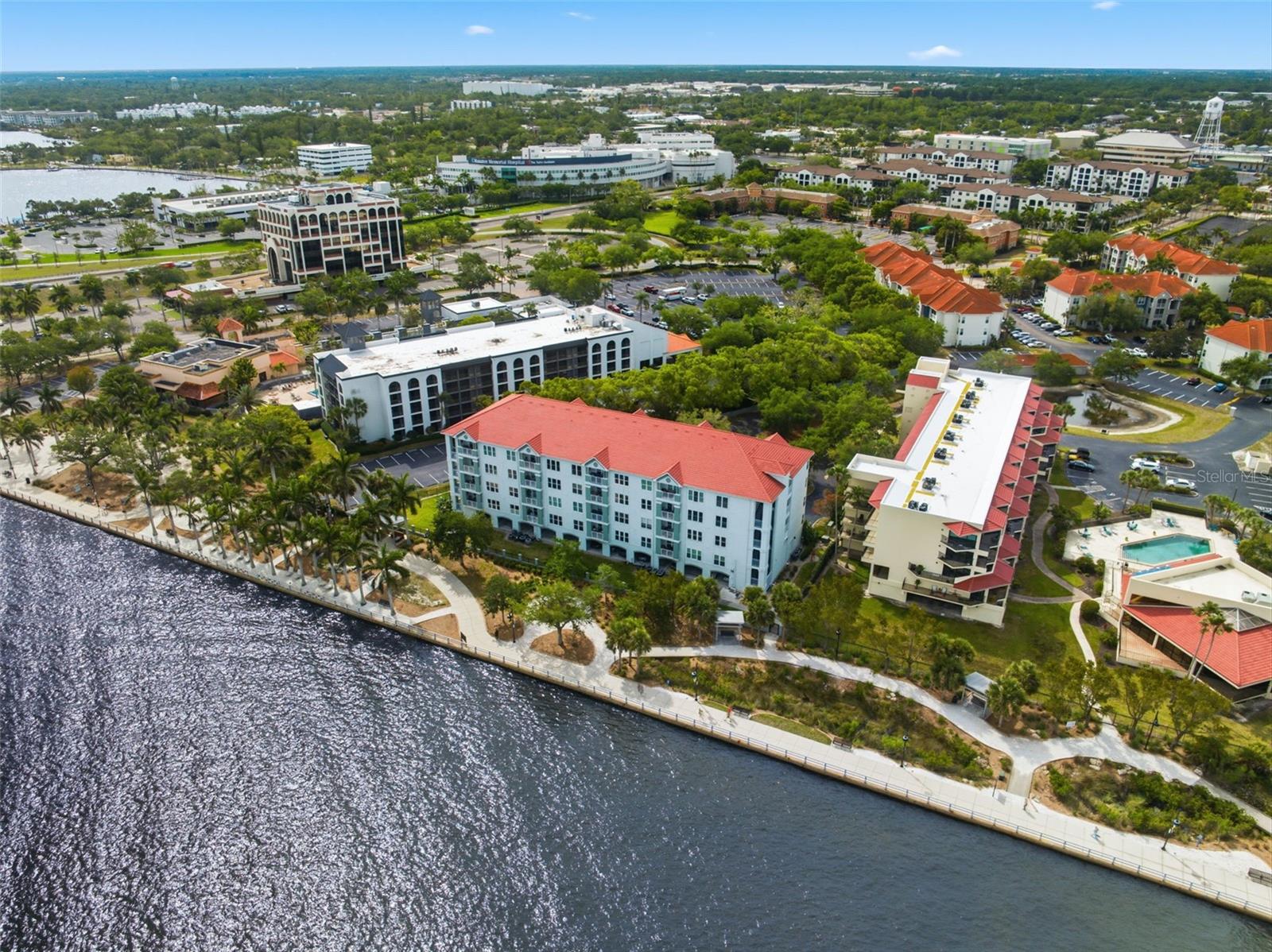 210 3RD ST W #8305, BRADENTON, FL, 34205