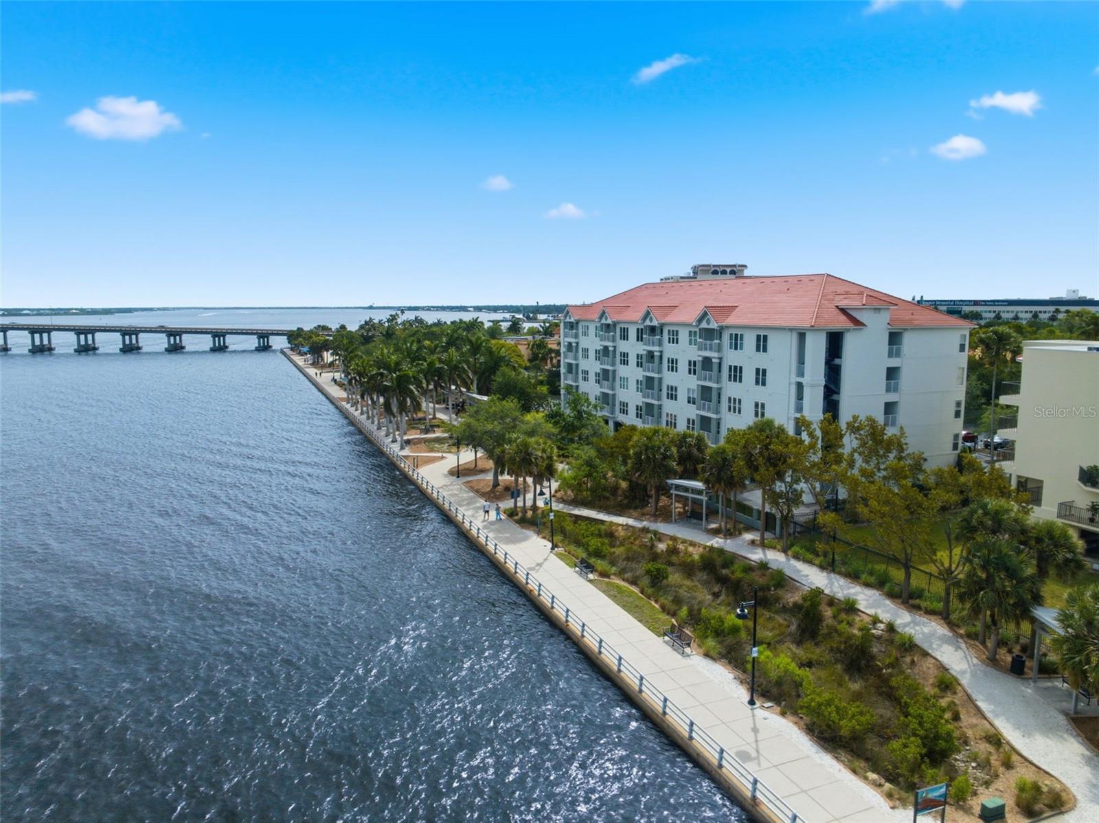 210 3RD ST W #8305, BRADENTON, FL, 34205