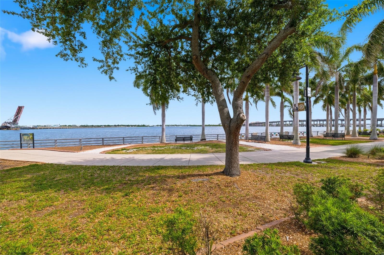 210 3RD ST W #8305, BRADENTON, FL, 34205