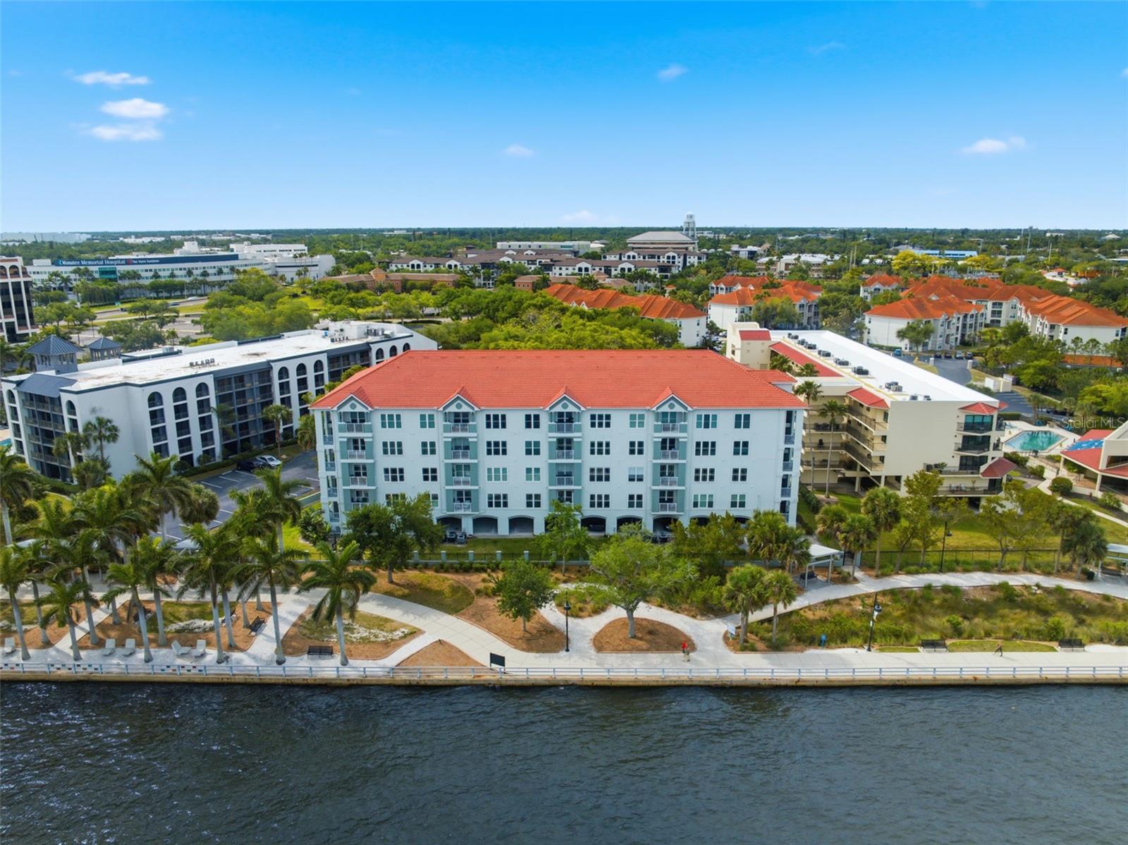 210 3RD ST W #8305, BRADENTON, FL, 34205