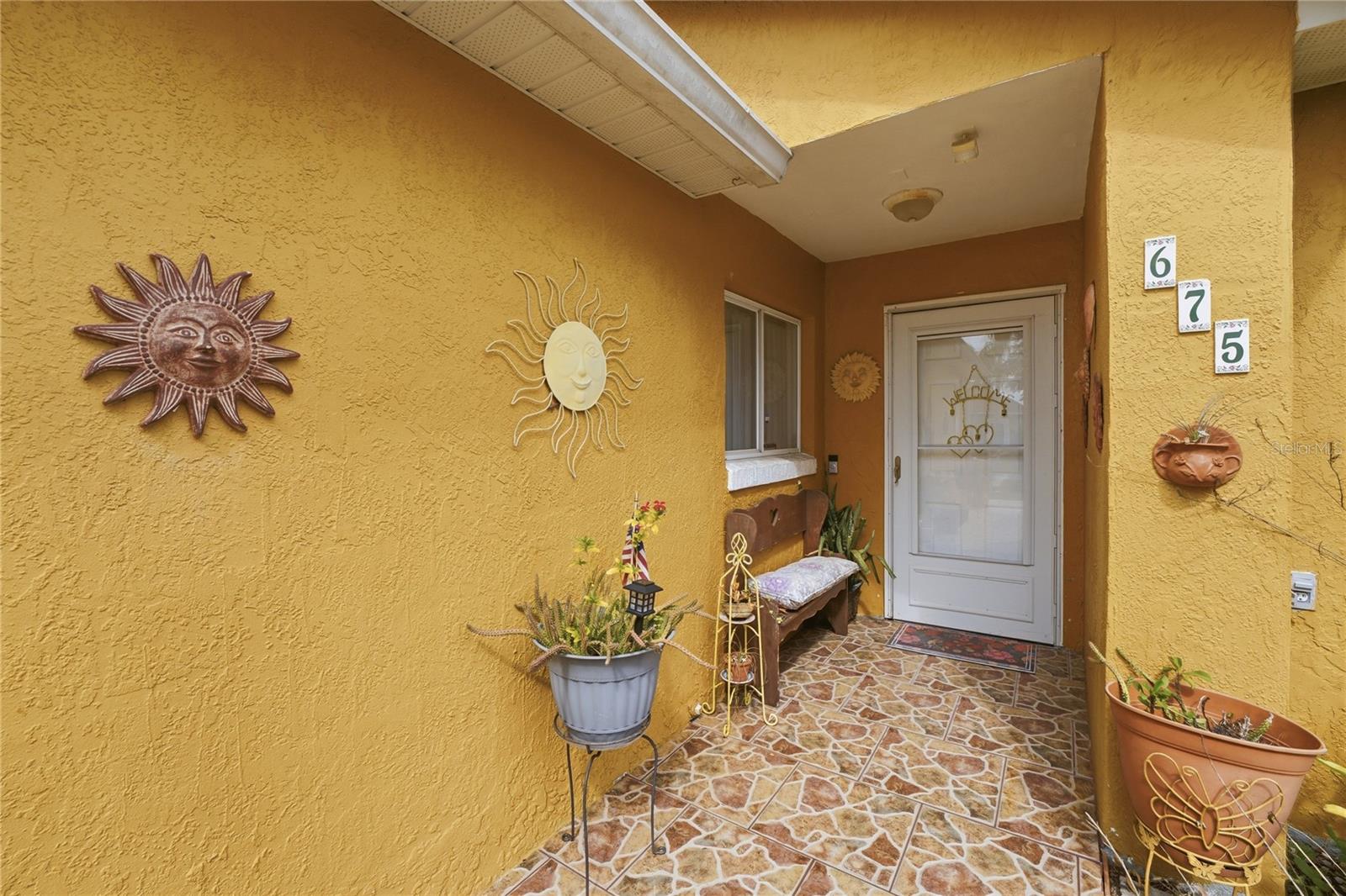 675 BASINGSTOKE CT, POINCIANA, FL, 34758