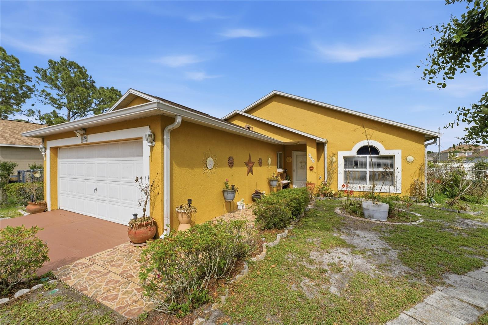 675 BASINGSTOKE CT, POINCIANA, FL, 34758